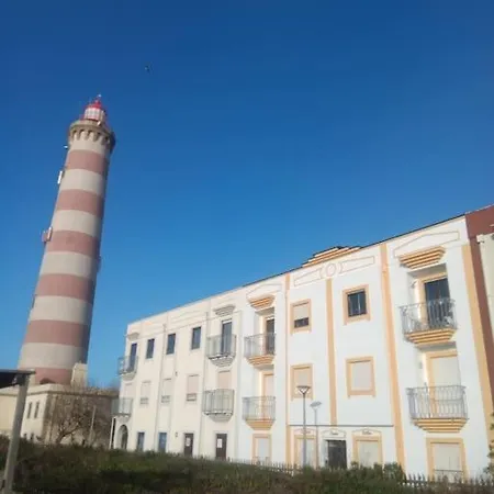 Joe's Place - Da Barra * Gafanha da Nazaré