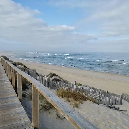 Appartement Joe's Place - Da Barra *