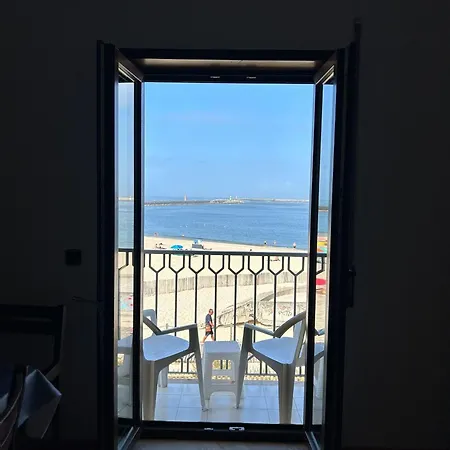 Appartement Joe's Place - Da Barra Gafanha da Nazaré