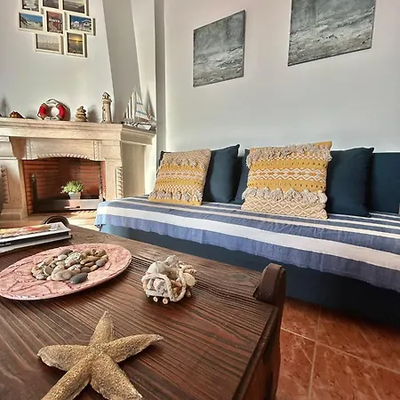 Joe's Place - Da Barra