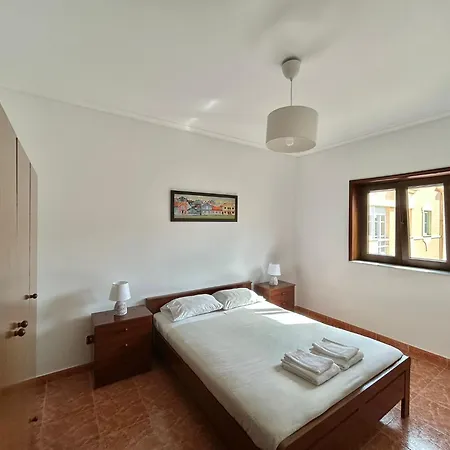 Appartamento Joe's Place - Da Barra *