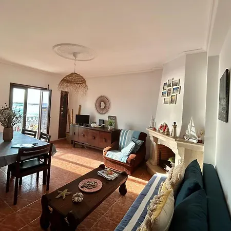 شقة Joe's Place - Da Barra Gafanha da Nazaré