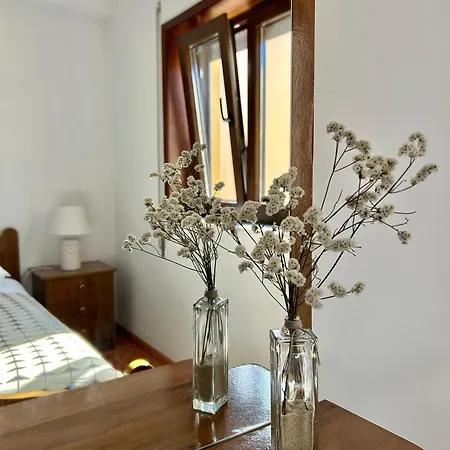 Joe's Place - Da Barra Apartment