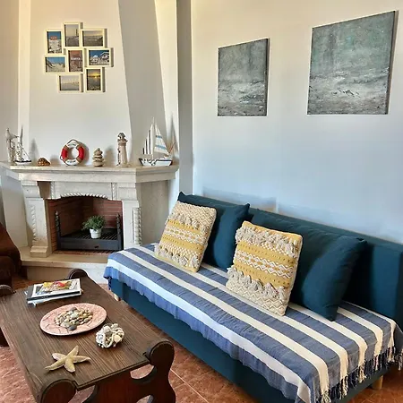 Joe's Place - Da Barra Apartment *