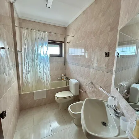 Joe's Place - Da Barra Gafanha da Nazaré