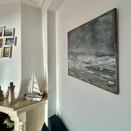 Apartment Joe's Place - Da Barra *