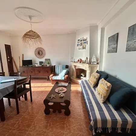 Appartement Joe's Place - Da Barra *