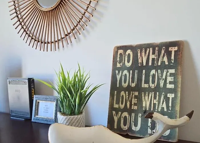 דירה Joe's Place - Da Barra Gafanha da Nazaré