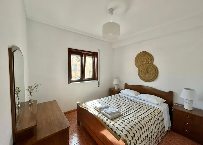 דירה Joe's Place - Da Barra