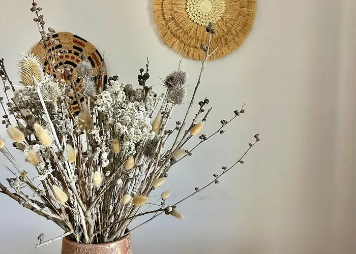 Joe's Place - Da Barra דירה Gafanha da Nazaré