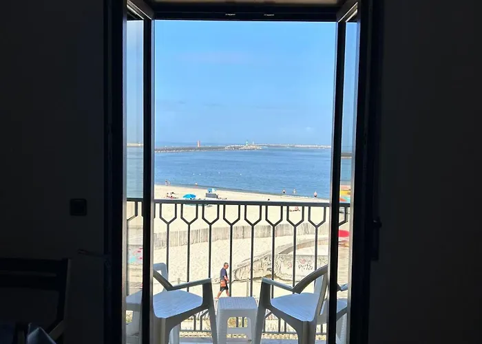 דירה Joe's Place - Da Barra Gafanha da Nazaré