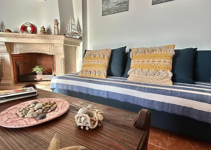 Joe's Place - Da Barra