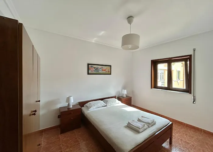 Appartement Joe's Place - Da Barra *
