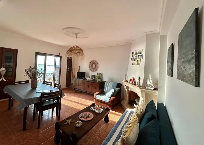 דירה Joe's Place - Da Barra Gafanha da Nazaré