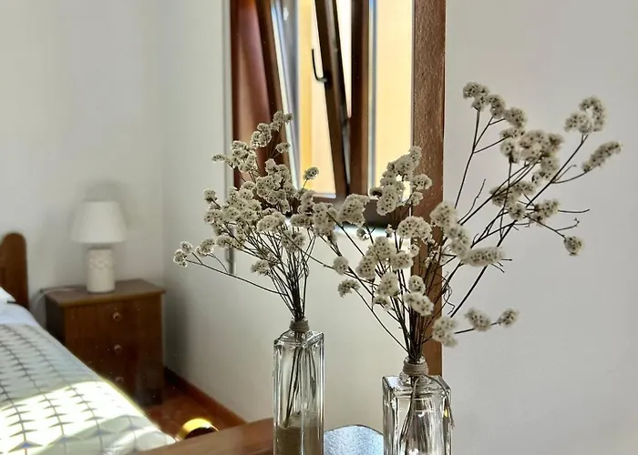 Joe's Place - Da Barra דירה