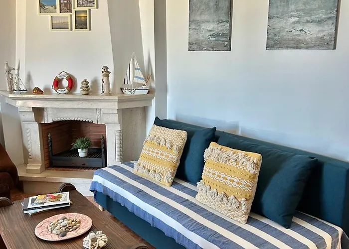 Joe's Place - Da Barra Appartement *