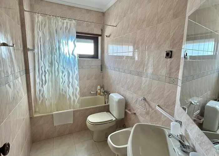 Joe's Place - Da Barra Gafanha da Nazaré