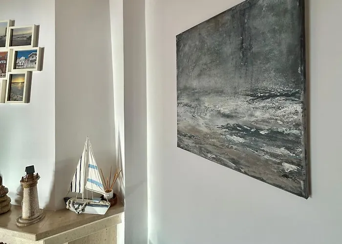 דירה Joe's Place - Da Barra *