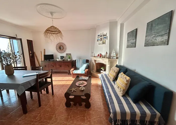 דירה Joe's Place - Da Barra *